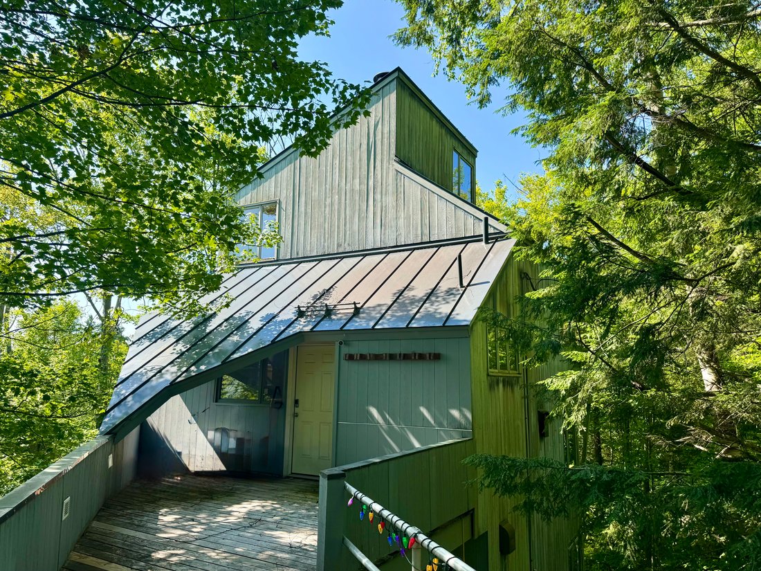 House in Ludlow, Vermont, United States 1 - 18473841