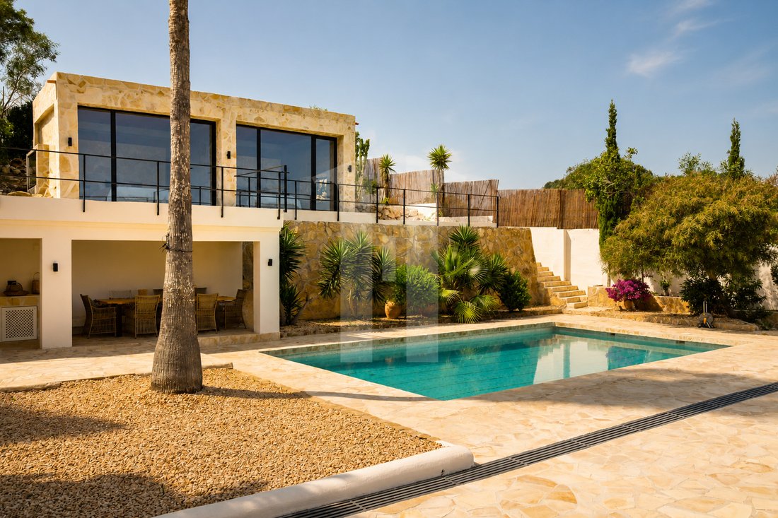 Villa in Xabia / Javea, Valencian Community, Spain 5 - 18474084