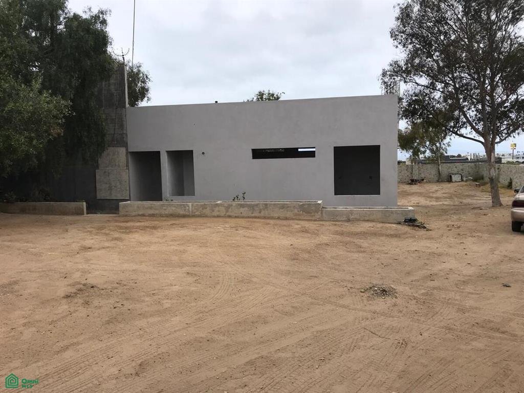 Land in San Antonio del Mar, Baja California, Mexico 1 - 17804540