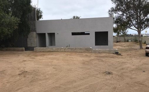 Terreno en San Antonio del Mar, Baja California, México 1