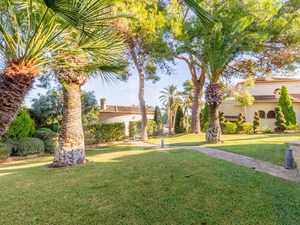 Villa in Xabia / Javea, Valencian Community, Spain 5 - 18474761