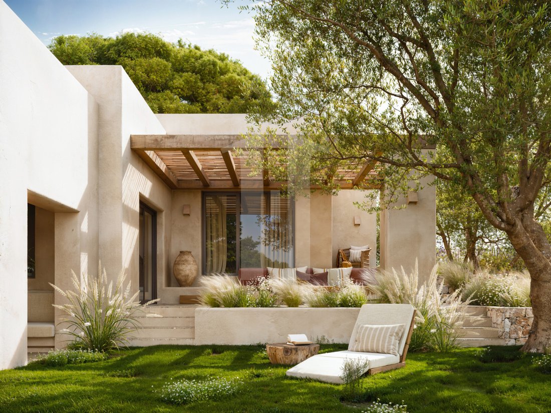 Villa in Xabia / Javea, Valencian Community, Spain 1 - 18475192