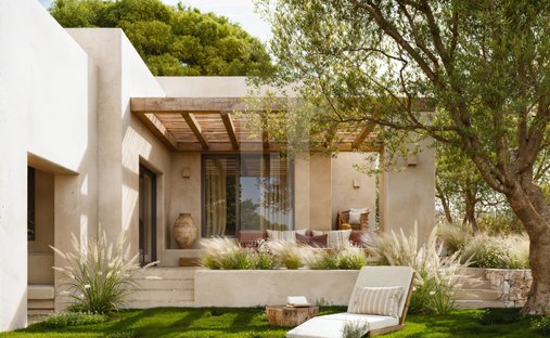Villa à Xàbia, Valence, Espagne 1