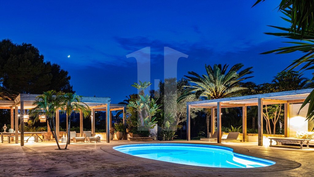 Villa in Xabia / Javea, Valencian Community, Spain 3 - 18474634