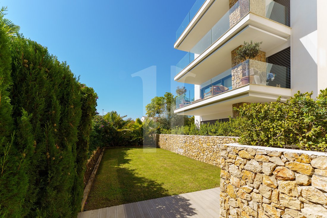 Apartment in Xabia / Javea, Valencian Community, Spain 3 - 18475268