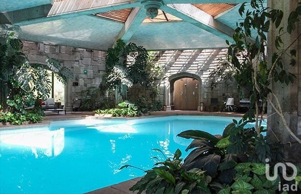 Apartment in Mexico City, Mexico 4 - 18475126