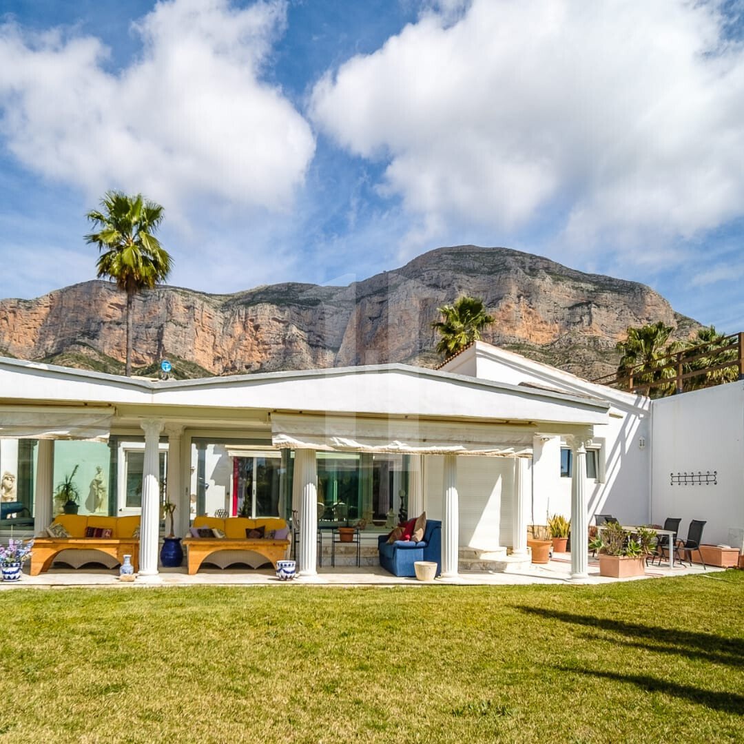 Villa in Xabia / Javea, Valencian Community, Spain 1 - 18475042