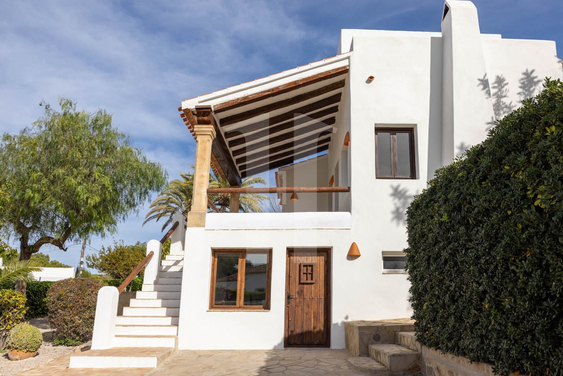 Villa in Xabia / Javea, Valencian Community, Spain 5 - 18474654
