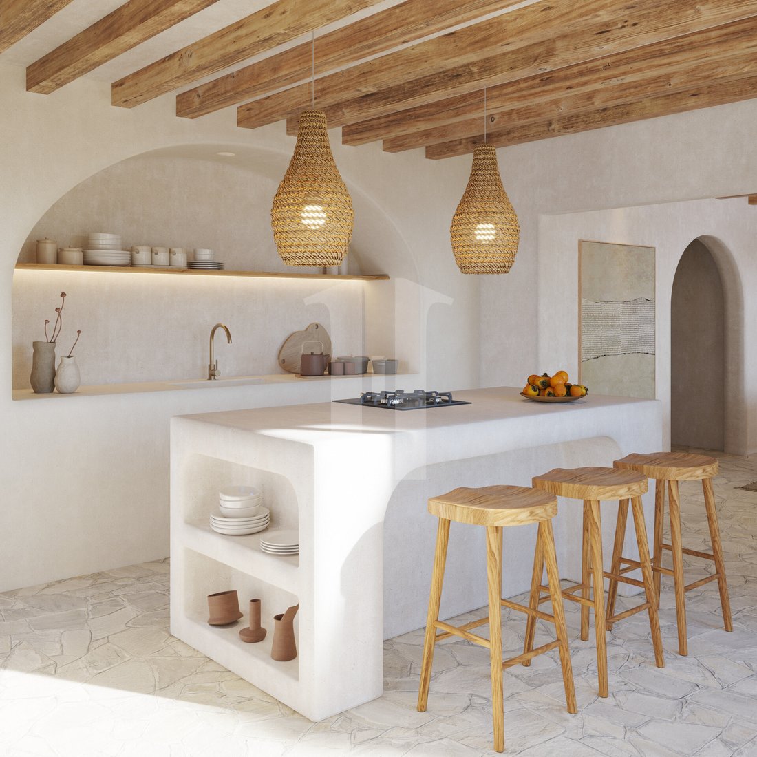 Villa in Xabia / Javea, Valencian Community, Spain 5 - 18474587