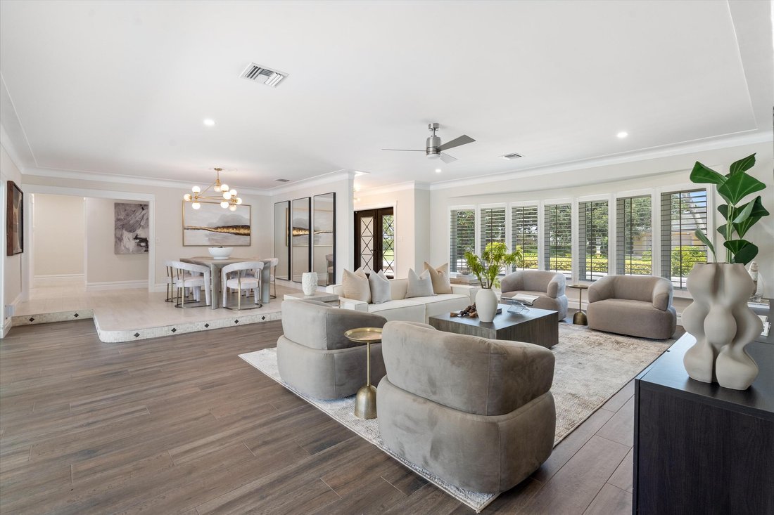 Casa a Boynton Beach, Florida, Stati Uniti 5 - 18473562