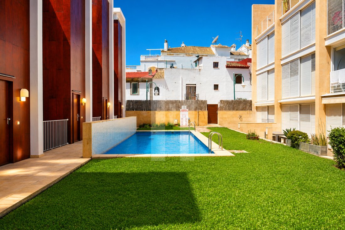 Apartment in Xabia / Javea, Valencian Community, Spain 3 - 18475301