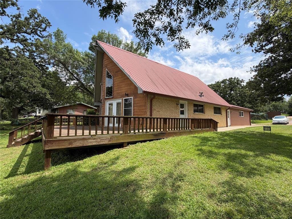 House in Groesbeck, Texas, United States 2 - 18473300