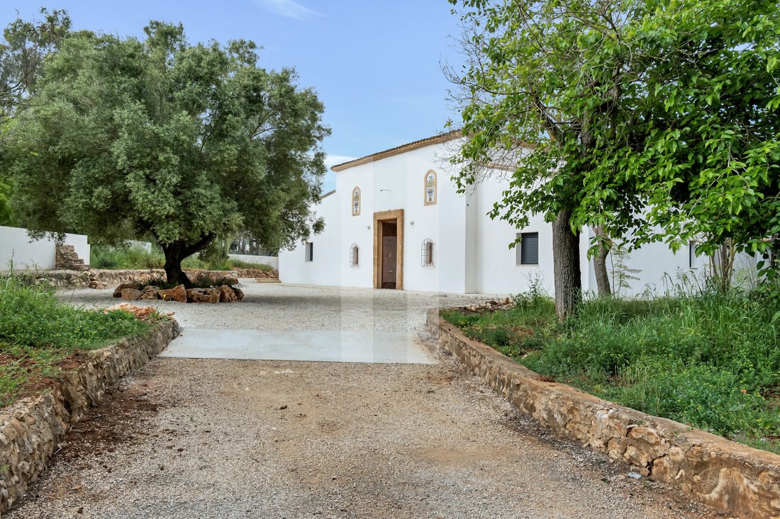 Villa in Xabia / Javea, Valencian Community, Spain 3 - 18474664