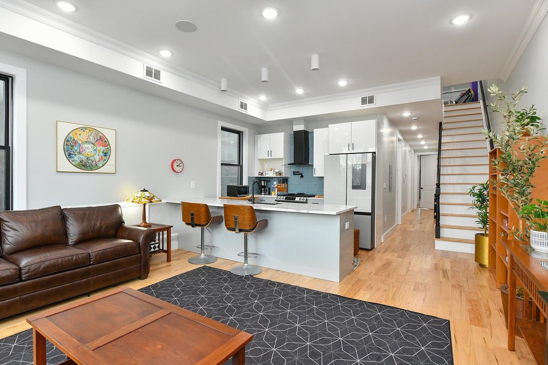 Condo in Jersey City, New Jersey, United States 1 - 18473569