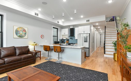Condo in Jersey City, New Jersey, United States 1