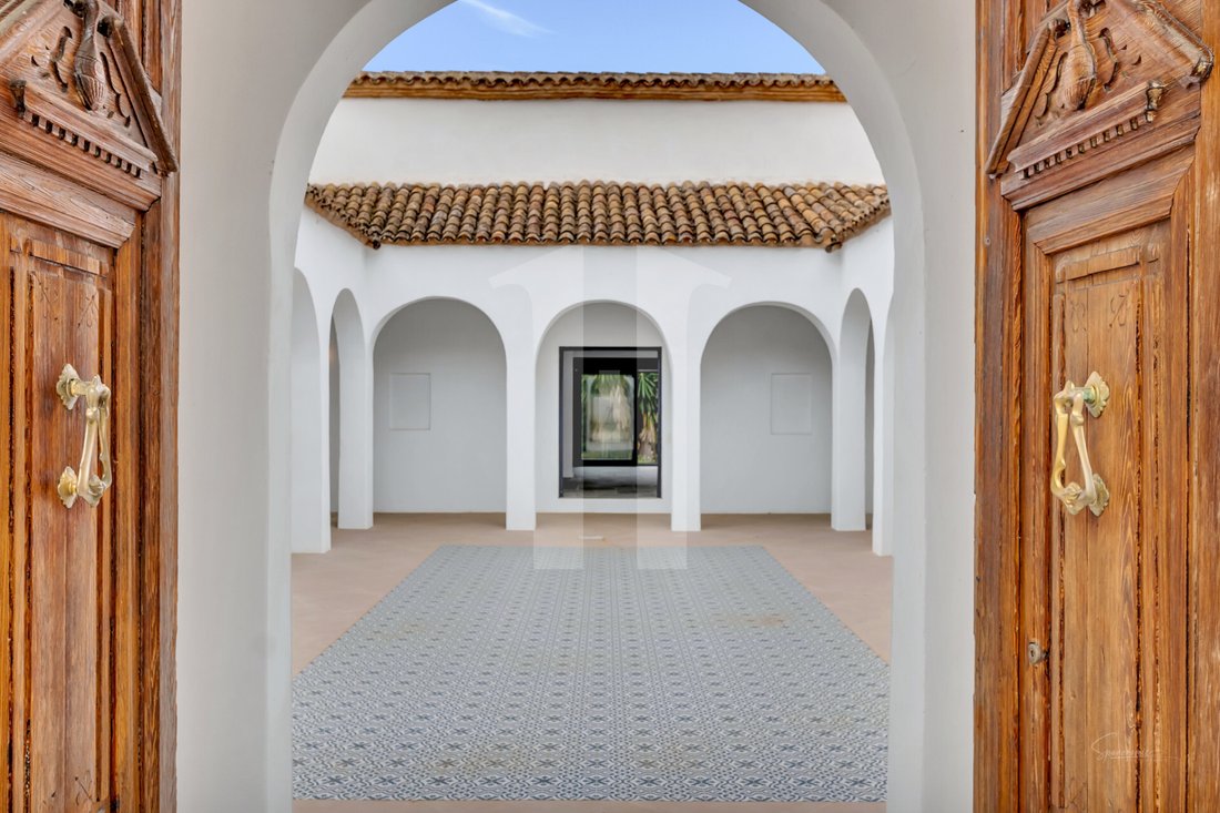 Villa in Xabia / Javea, Valencian Community, Spain 2 - 18474664