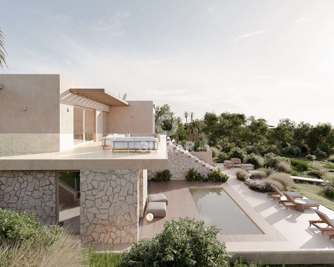 Villa in Tarifa, Andalusia, Spain 2 - 18473505