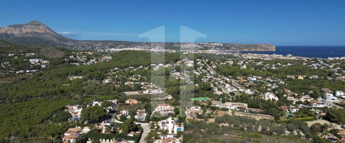 Villa in Xabia / Javea, Valencian Community, Spain 4 - 18474474