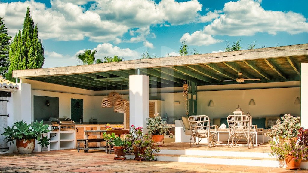 Villa in Xabia / Javea, Valencian Community, Spain 5 - 18474634