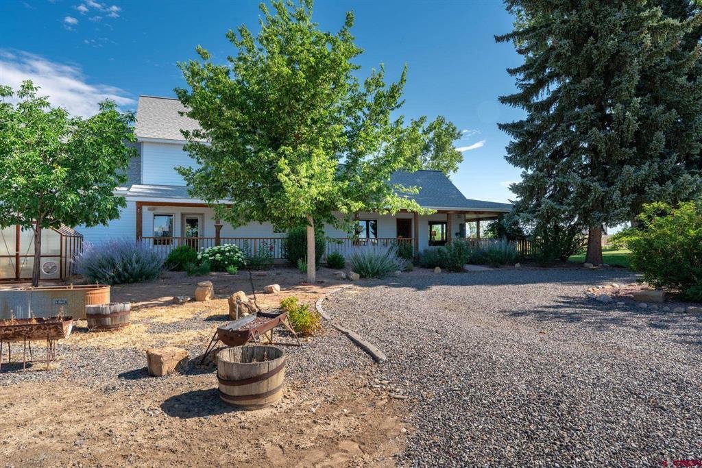 Casa a Montrose, Colorado, Stati Uniti 3 - 18473551