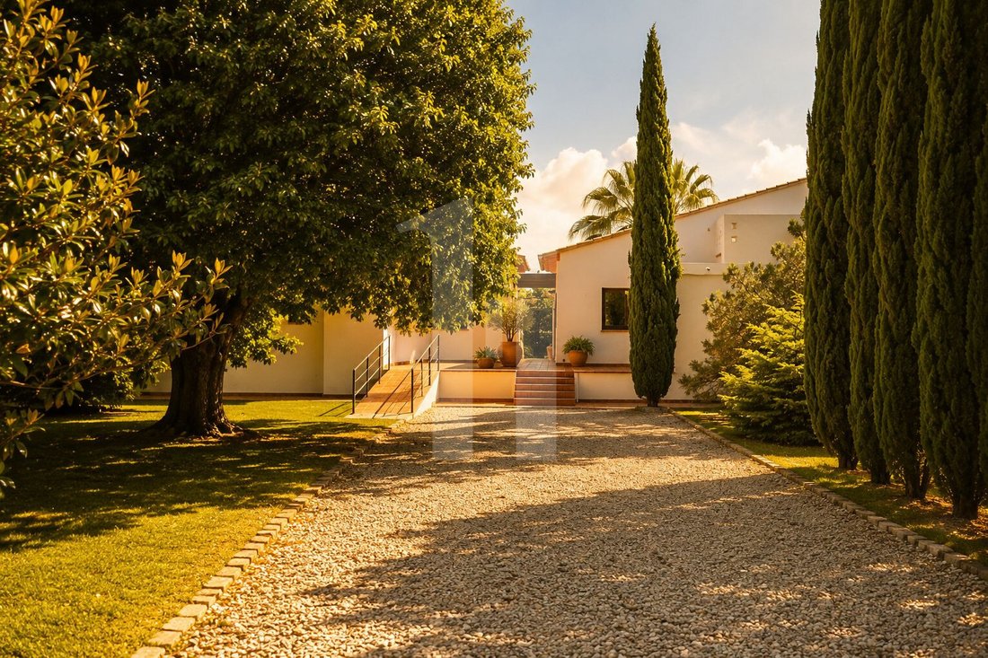 Villa in Ondara, Valencian Community, Spain 4 - 18474444