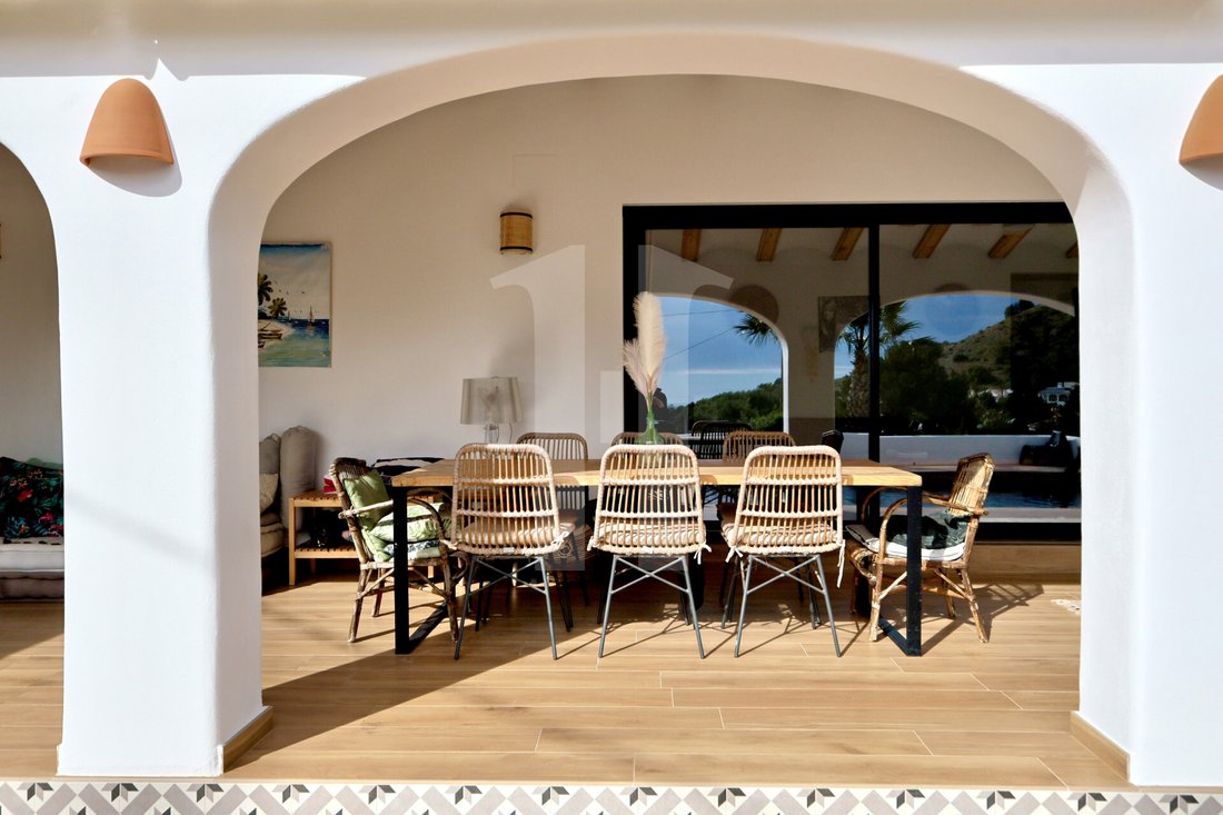 Villa in Xàbia, Land Valencia, Spanien 3 - 18475091