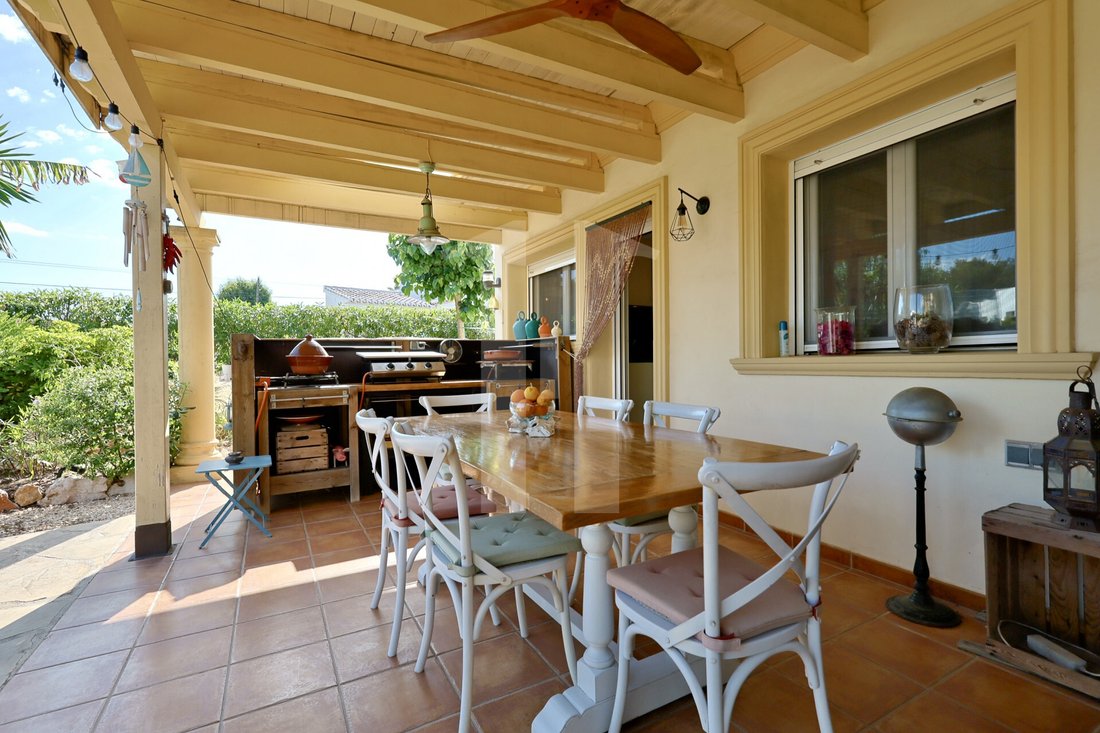 Villa in Xabia / Javea, Valencian Community, Spain 3 - 18475039