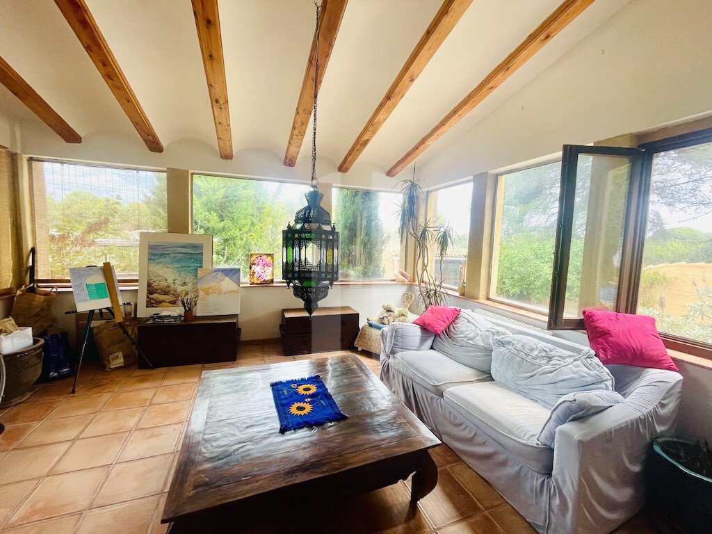 Villa in Xabia / Javea, Valencian Community, Spain 5 - 18474787