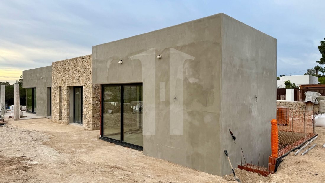 Villa in Xabia / Javea, Valencian Community, Spain 5 - 18475203