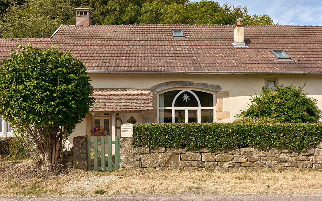 Villa in Centre Ville, Lure, France 3 - 18473223