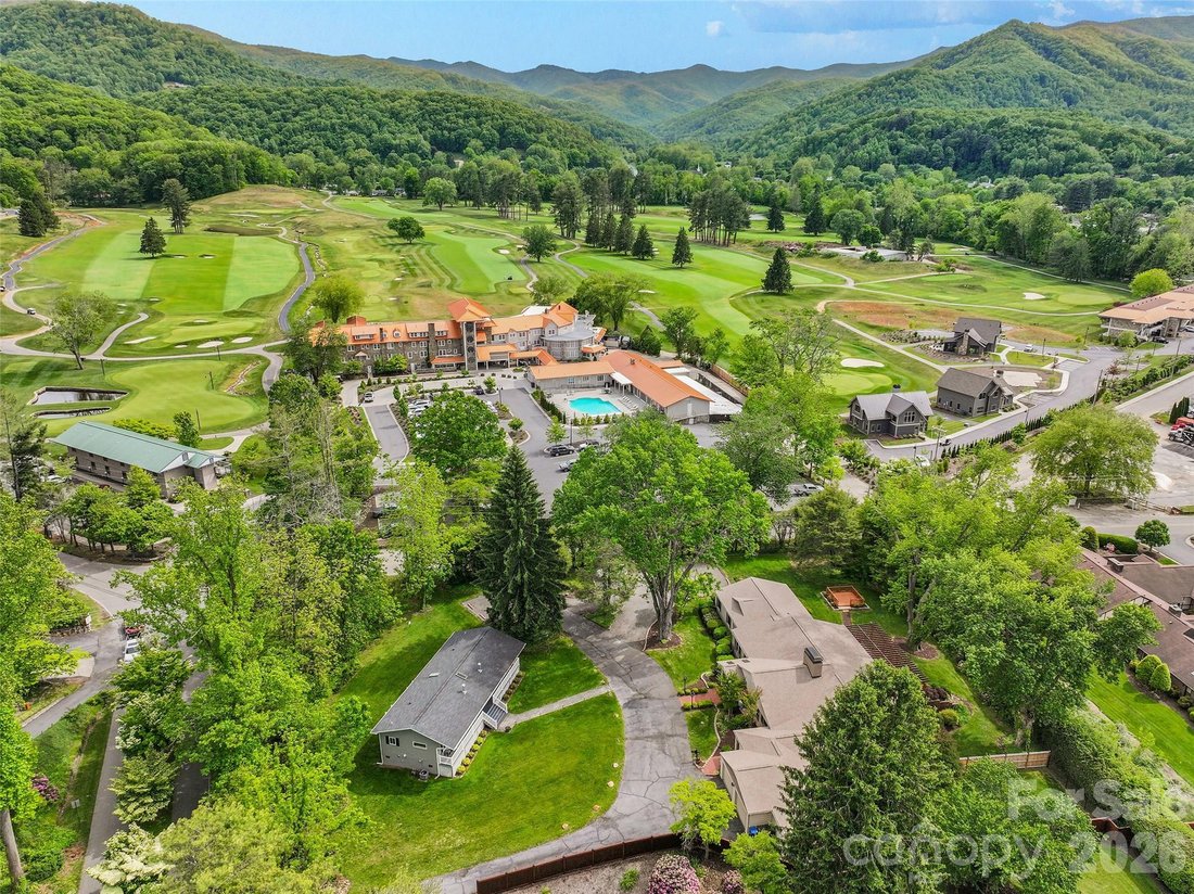 House in Waynesville, North Carolina, United States 3 - 18473539