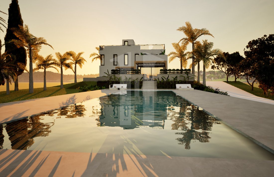 Villa in Xabia / Javea, Valencian Community, Spain 3 - 18474779