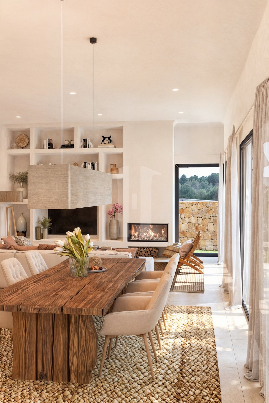 Villa in Xabia / Javea, Valencian Community, Spain 4 - 18474839