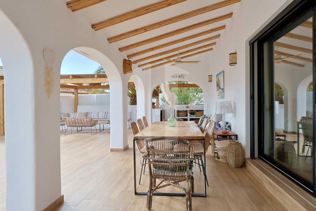 Villa in Xàbia, Land Valencia, Spanien 5 - 18475091