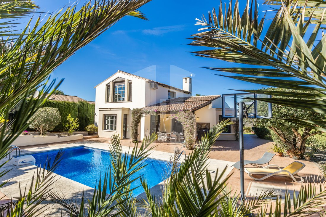 Villa in Xabia / Javea, Valencian Community, Spain 1 - 18474731