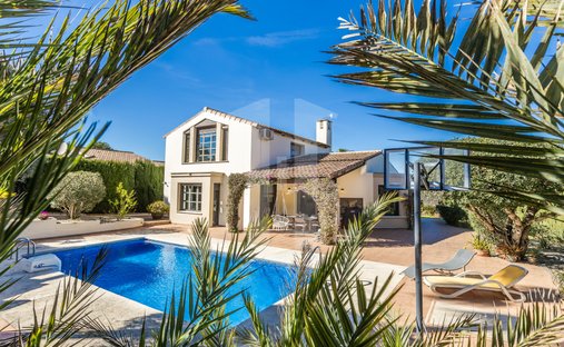 Villa in Xabia / Javea, Valencian Community, Spain 1