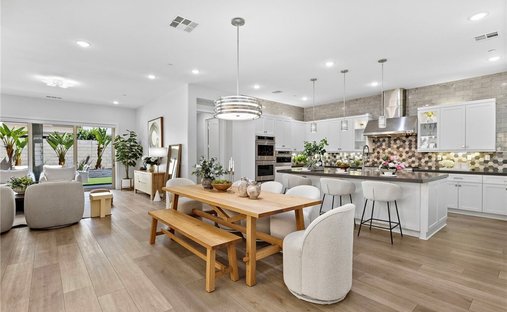 Haus in Irvine, Kalifornien, Vereinigte Staaten 1