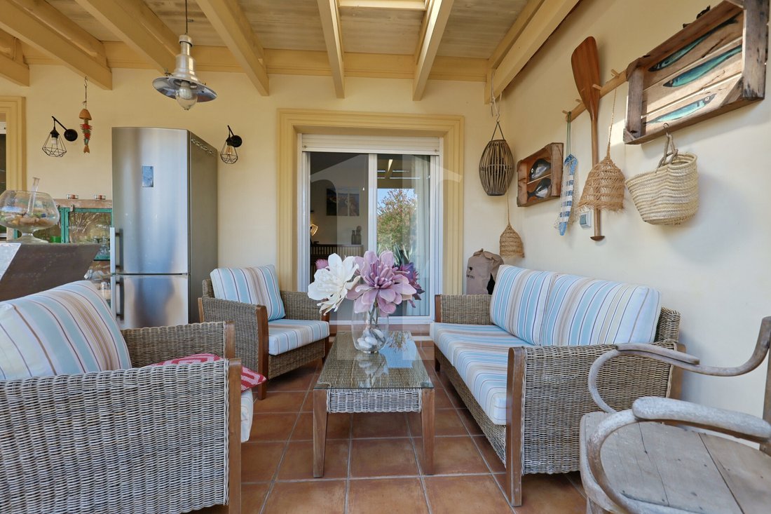 Villa in Xabia / Javea, Valencian Community, Spain 4 - 18475039