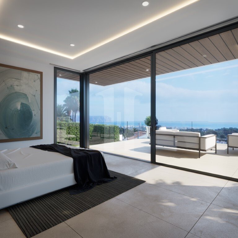 Villa in Xabia / Javea, Valencian Community, Spain 5 - 18475076