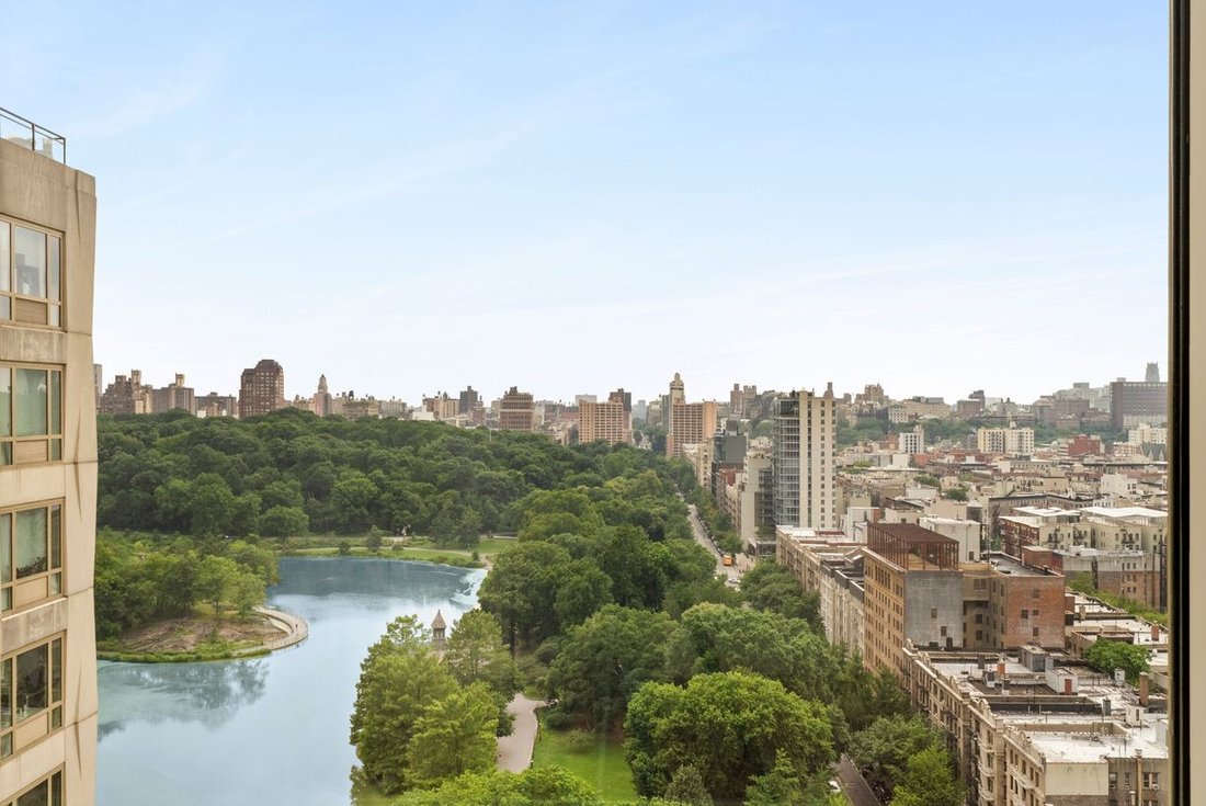 Condo in New York, New York, United States 2 - 18473362