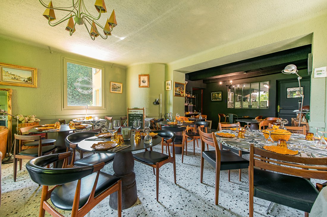 Villa in Forcalquier, Provence-Alpes-Côte d'Azur, France 5 - 18473201