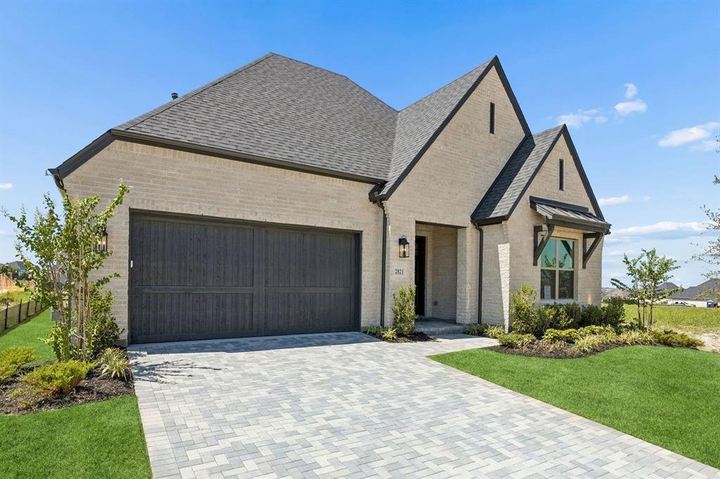 House in McKinney, Texas, United States 2 - 17969629