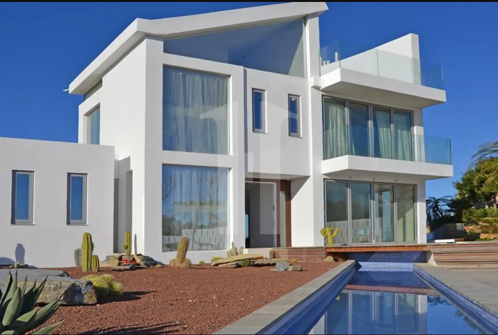 Villa in Xabia / Javea, Valencian Community, Spain 2 - 18474627