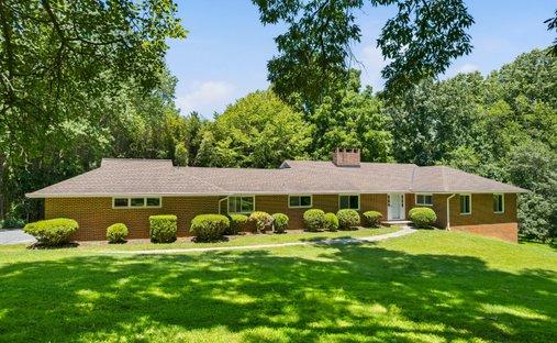 Haus in Clarksville, Maryland, Vereinigte Staaten 1