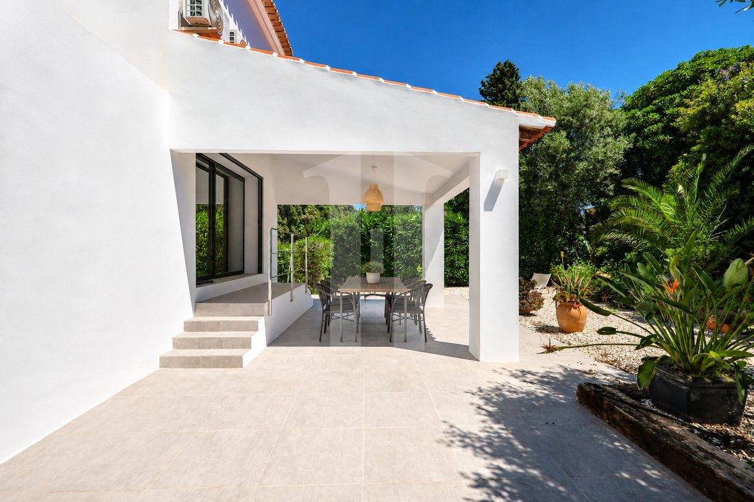 Villa in Xabia / Javea, Valencian Community, Spain 4 - 18475186