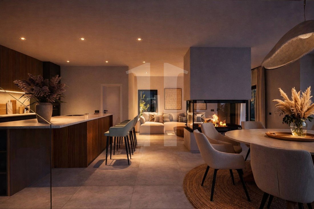 Villa in Xabia / Javea, Valencian Community, Spain 4 - 18474466