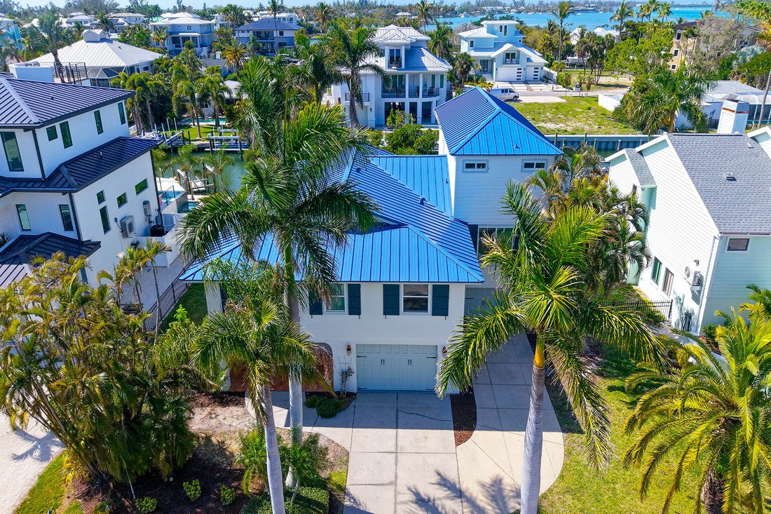 House in Longboat Key, Florida, United States 1 - 17501212