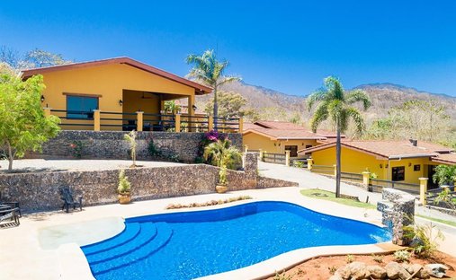 House in Villareal, Guanacaste Province, Costa Rica 1