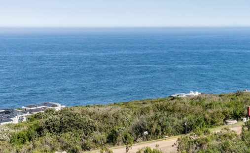 Land in Herolds Bay, Western Cape, South Africa 1