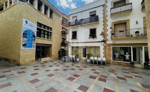 Villa à Xàbia, Valence, Espagne 1